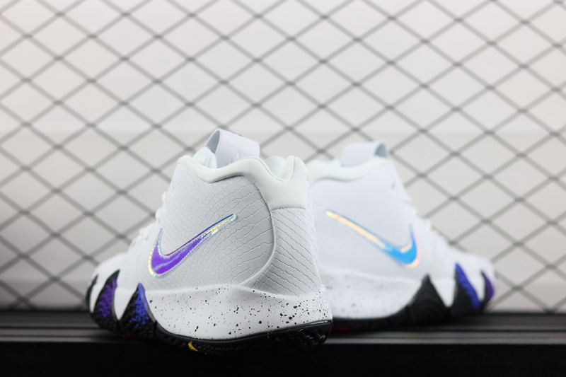 Super max Nike Kyrie 4 N(98% Authentic quality)